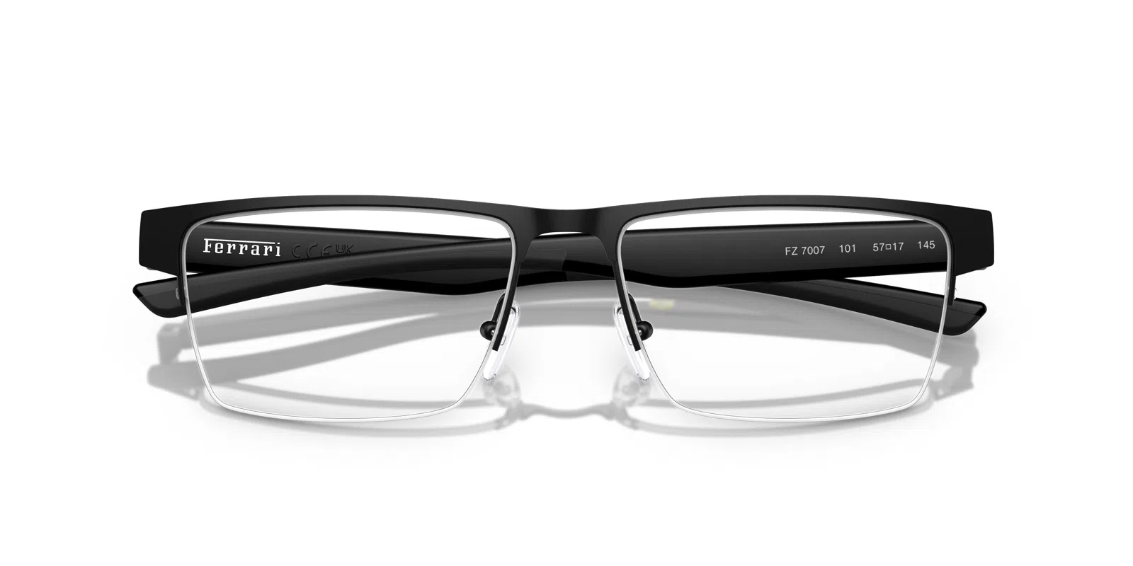 Scuderia Ferrari 7007 Eyeglasses - view 22